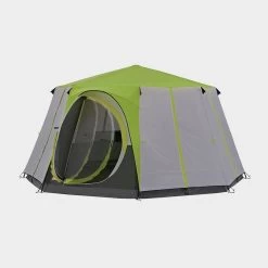 Coleman Cortes Octagon 8 Tent