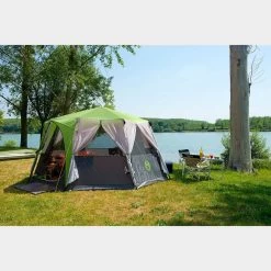 Coleman Cortes Octagon 8 Tent -Outdoor life go 173825 d