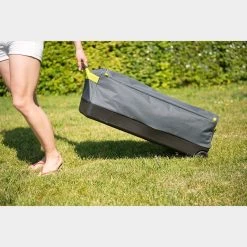 Coleman Cortes Octagon 8 Tent -Outdoor life go 173825 f