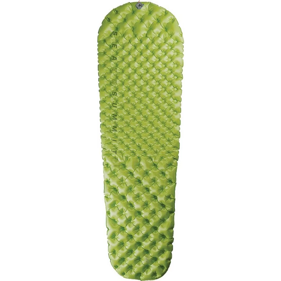 Sea To Summit Comfort Light Insulated Sleeping Mat (with Free Ai 1 Sea To Summit Comfort Light Insulated Sleeping Mat (with Free Ai