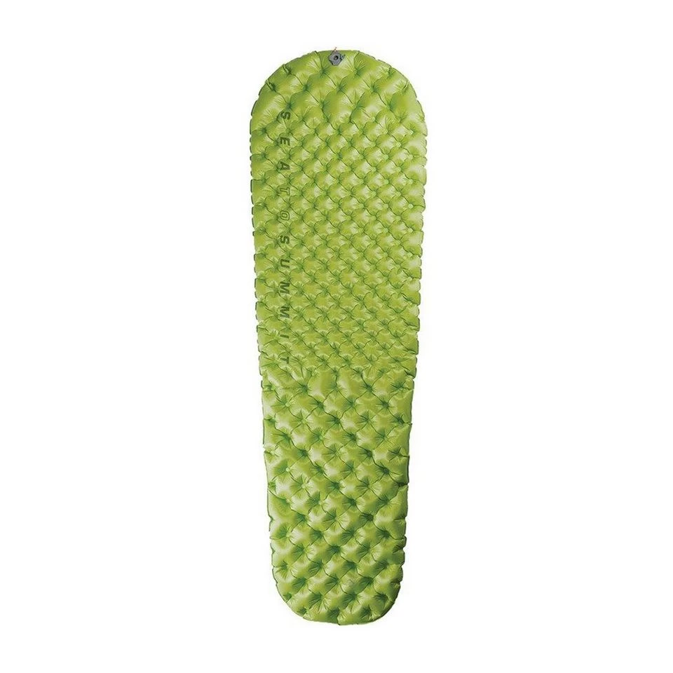 Sea To Summit Comfort Light Insulated Sleeping Mat (with Free Ai 6 Sea To Summit Comfort Light Insulated Sleeping Mat (with Free Ai - Image 6