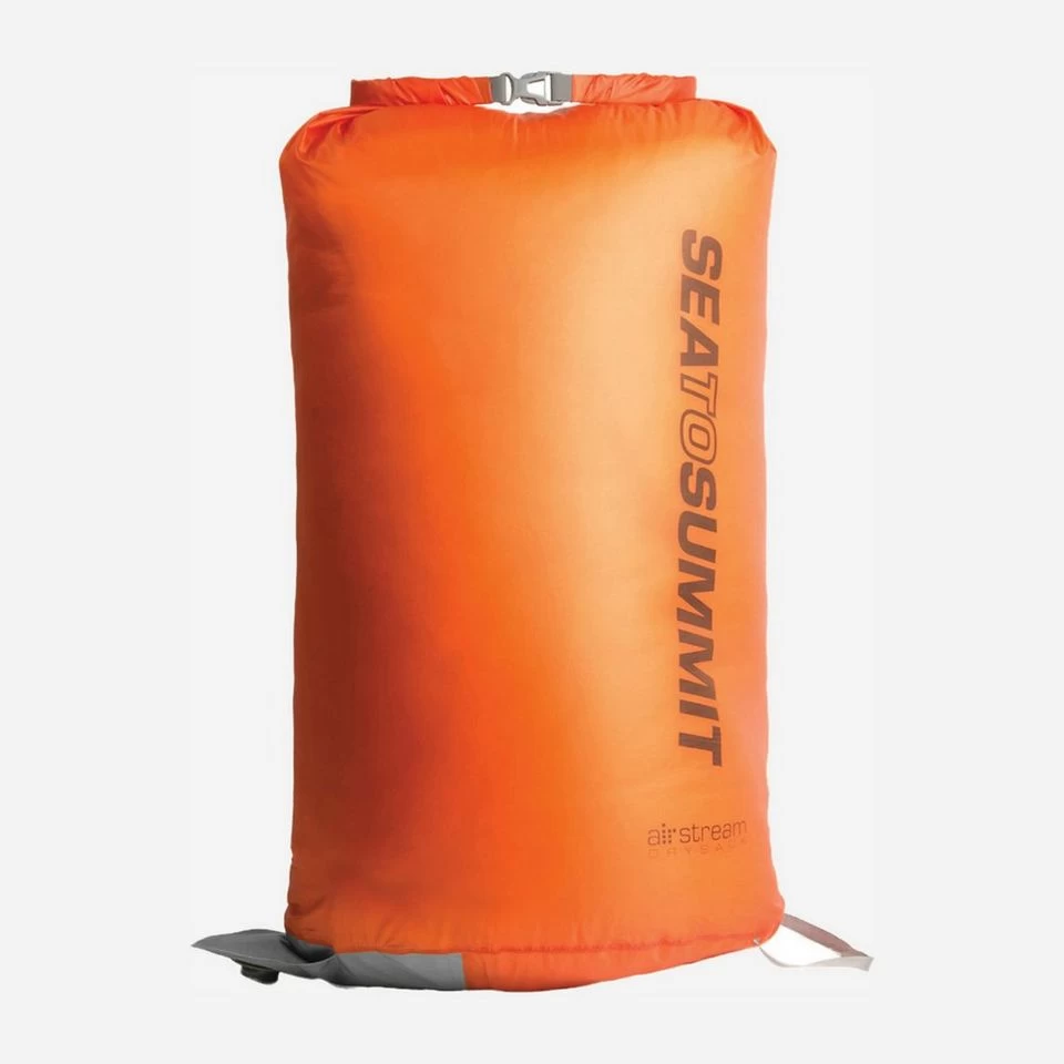 Sea To Summit Air Stream Pump Sack 1 Sea To Summit Air Stream Pump Sack