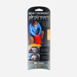 Sea To Summit Air Stream Pump Sack 6 Sea To Summit Air Stream Pump Sack -Outdoor life go 177311 c