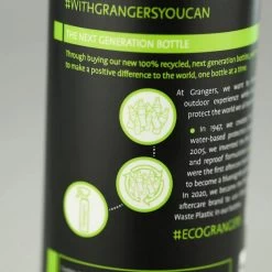 Grangers Universal Gear Cleaner (275ml) -Outdoor life go 190239 c