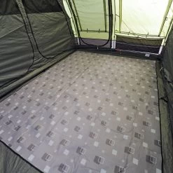 Universal Tent Carpet Medium (220x280cm) -Outdoor life go 194853 b