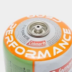 Coleman C500 Performance Gas Cartridge 6 Coleman C500 Performance Gas Cartridge -Outdoor life go 202013 c