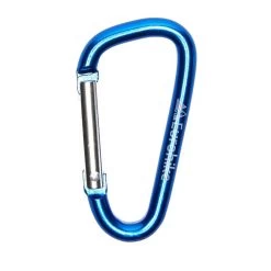Carabiner -Outdoor life go 240414 z
