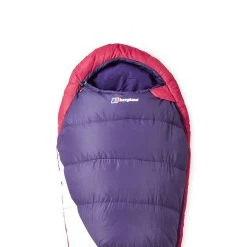 Berghaus Transition 200W Sleeping Bag -Outdoor life go 264692 z