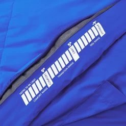 Berghaus Intrepid 700 Sleeping Bag -Outdoor life go 264708 g