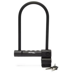 Masterlock 12mm D-Lock -Outdoor life go 275191 z