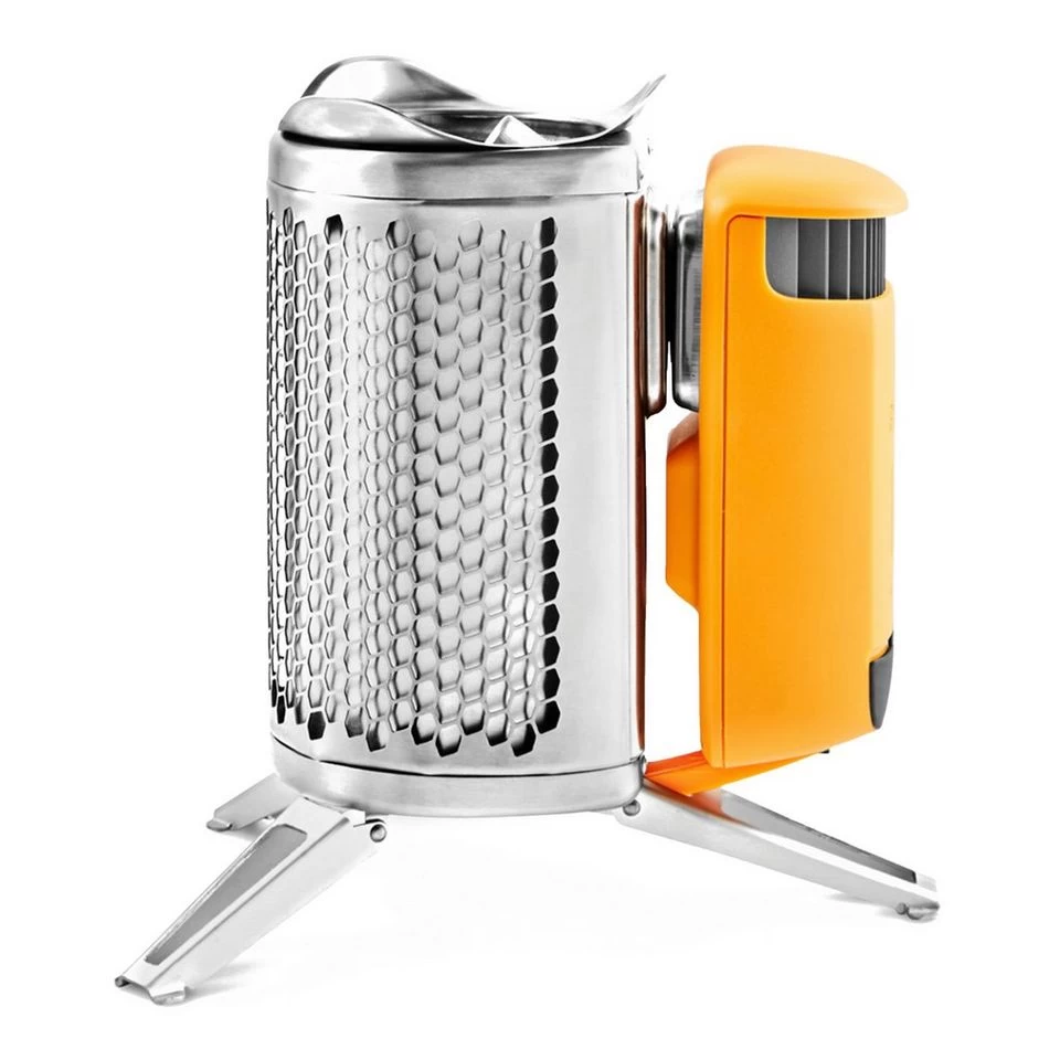 Biolite Campstove 2+ 2 Biolite Campstove 2+ - Image 2