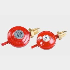 Continental Propane Gas Regulator