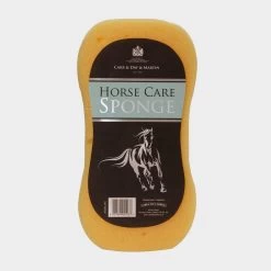 Horse Care Sponge
