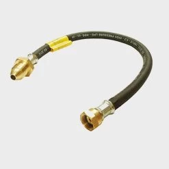 Continental M20 Pigtail Propane Nut