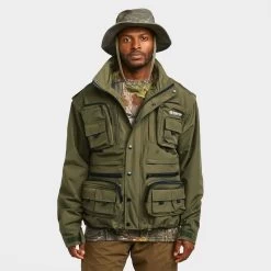 Ron Thompson Ontario Fishing Jacket