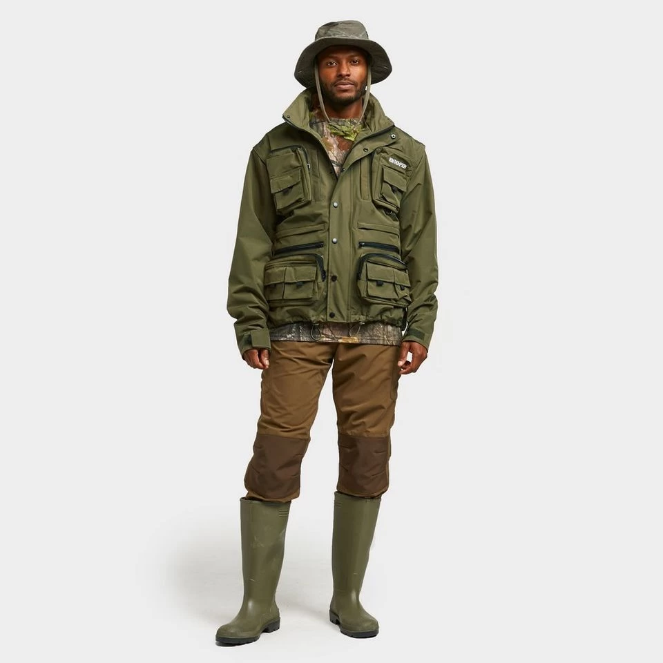 Ron Thompson Ontario Fishing Jacket 3 Ron Thompson Ontario Fishing Jacket - Image 3