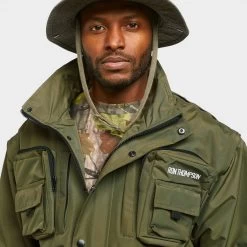 Ron Thompson Ontario Fishing Jacket 14 Ron Thompson Ontario Fishing Jacket -Outdoor life go 302648 d