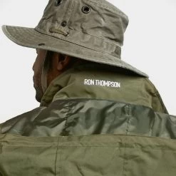 Ron Thompson Ontario Fishing Jacket 15 Ron Thompson Ontario Fishing Jacket -Outdoor life go 302648 e