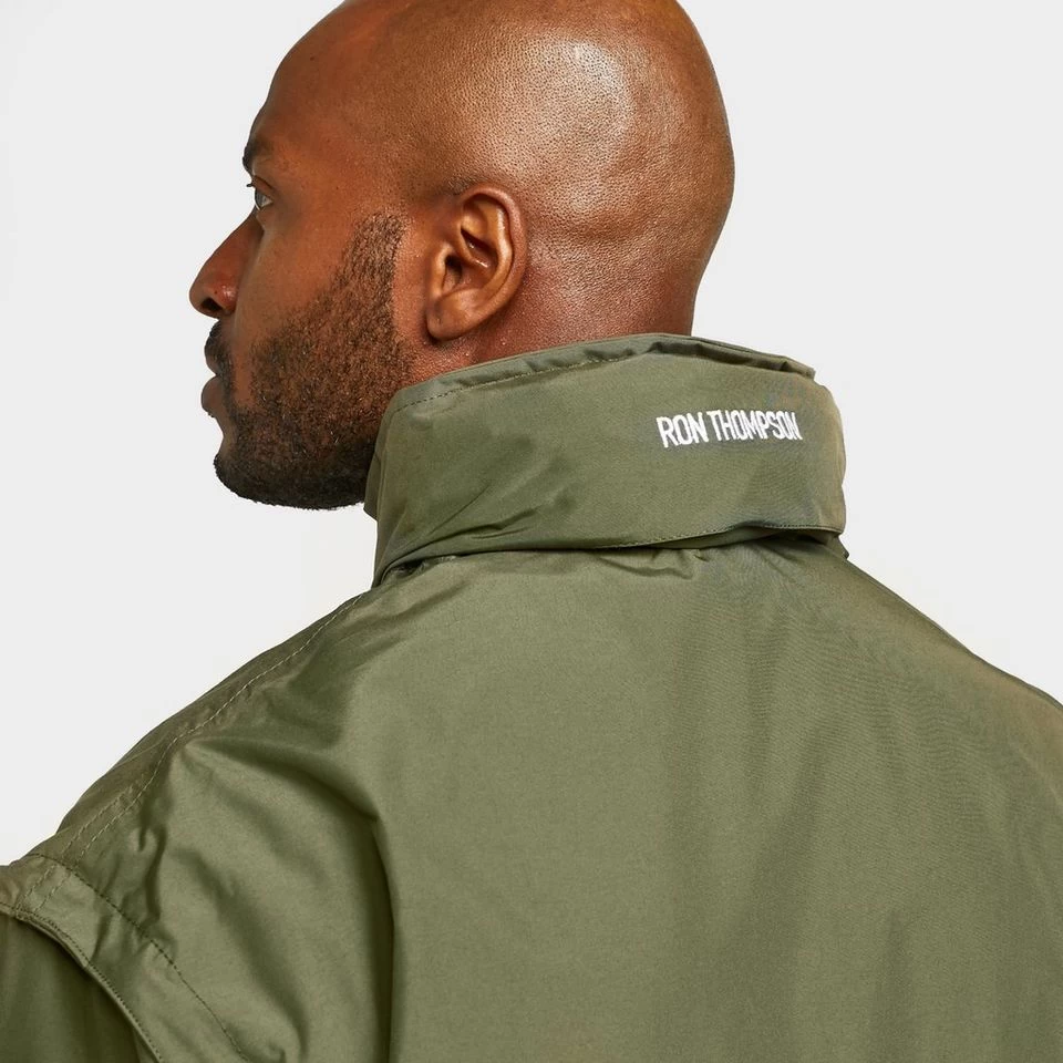 Ron Thompson Ontario Fishing Jacket 7 Ron Thompson Ontario Fishing Jacket - Image 7