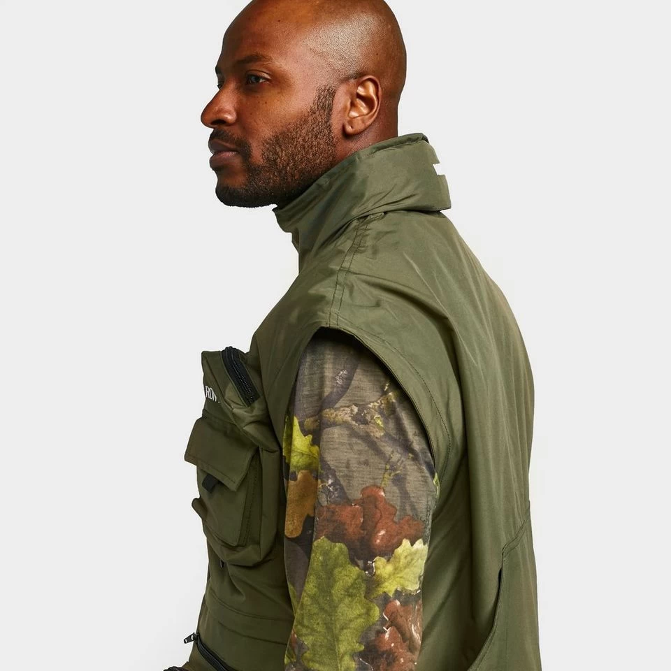 Ron Thompson Ontario Fishing Jacket 8 Ron Thompson Ontario Fishing Jacket - Image 8