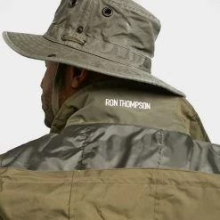 Ron Thompson Ontario Fishing Jacket 19 Ron Thompson Ontario Fishing Jacket -Outdoor life go 302648 i