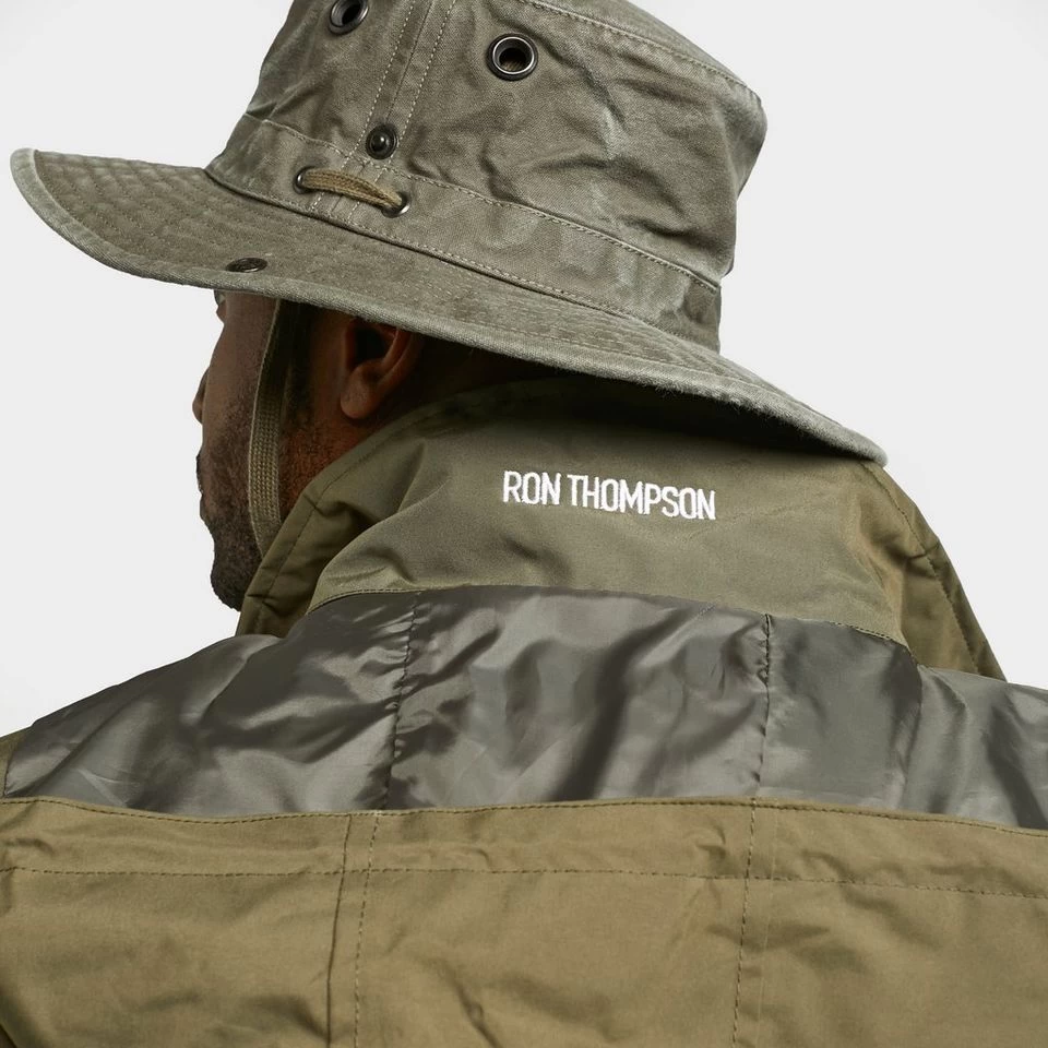 Ron Thompson Ontario Fishing Jacket 9 Ron Thompson Ontario Fishing Jacket - Image 9