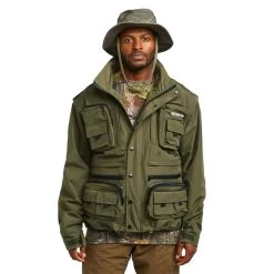 Ron Thompson Ontario Fishing Jacket 21 Ron Thompson Ontario Fishing Jacket -Outdoor life go 302648 z