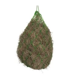 Hay Net Black -Outdoor life go 303281 z