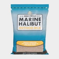 Dynamite Marine Halibut Method Mix