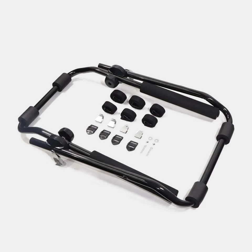 Two Cycle Carrier 2 Two Cycle Carrier - Image 2