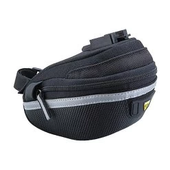 Topeak Wedge Pack II (Small) Saddle Bag -Outdoor life go 305632 z