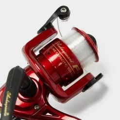 Shakespeare Firebird Combo Ii -Outdoor life go 306867 c