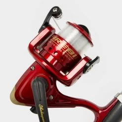 Shakespeare Firebird Combo Ii -Outdoor life go 306867 d