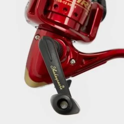 Shakespeare Firebird Combo Ii -Outdoor life go 306867 e