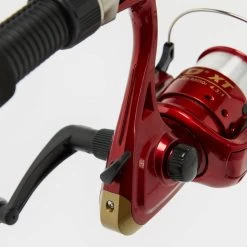 Shakespeare Firebird Combo Ii -Outdoor life go 306867 f