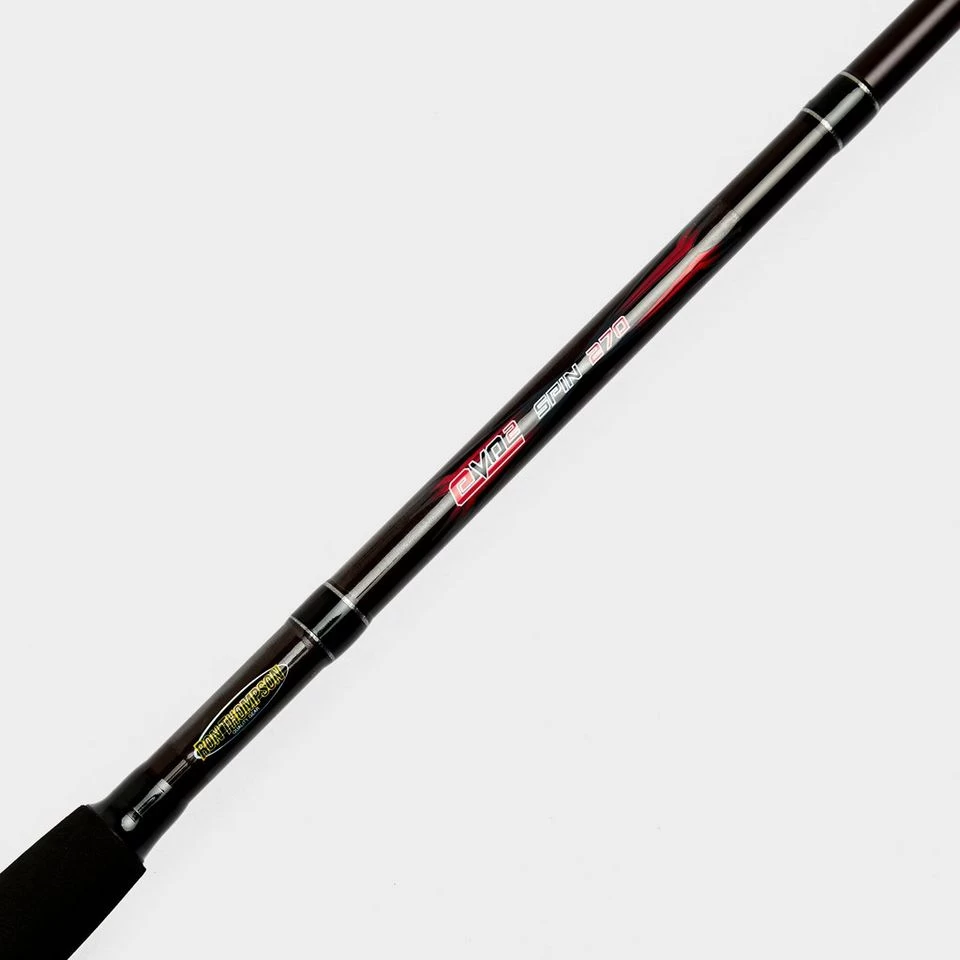 Ron Thompson EPV2 Spin Rod, 9ft, 10-40g 2 Ron Thompson EPV2 Spin Rod, 9ft, 10-40g - Image 2