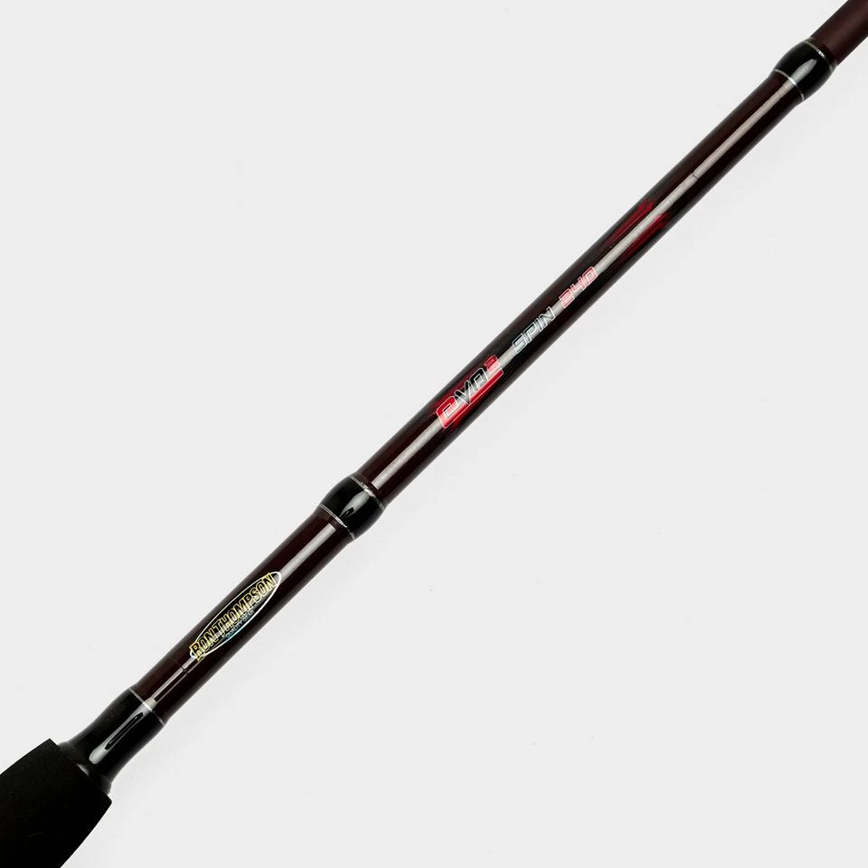 Ron Thompson EPV2 Spin Rod, 8ft, 10-30g 2 Ron Thompson EPV2 Spin Rod, 8ft, 10-30g - Image 2