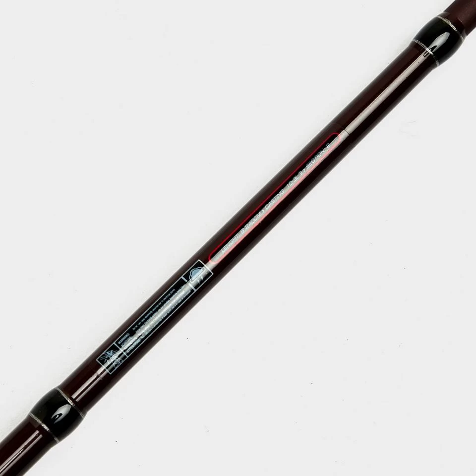 Ron Thompson EPV2 Spin Rod, 8ft, 10-30g 3 Ron Thompson EPV2 Spin Rod, 8ft, 10-30g - Image 3