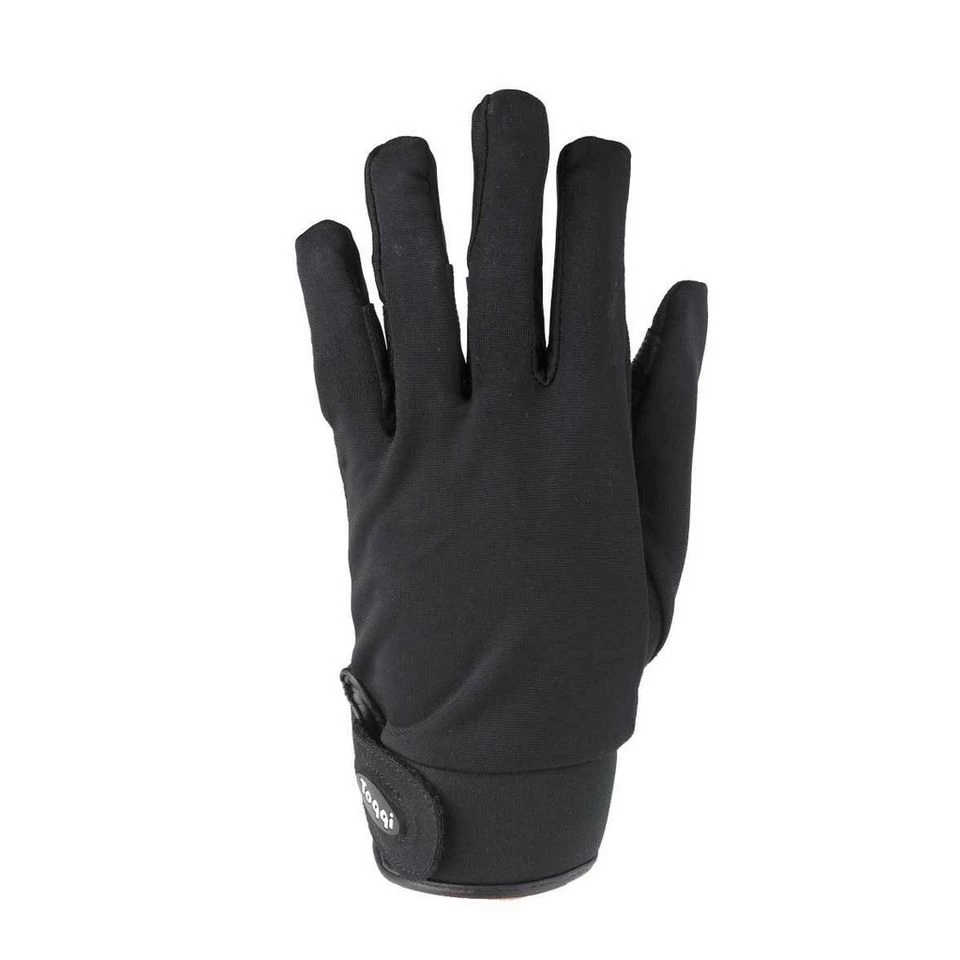 Toggi Barbury Performance Horse Riding Glove 1 Toggi Barbury Performance Horse Riding Glove