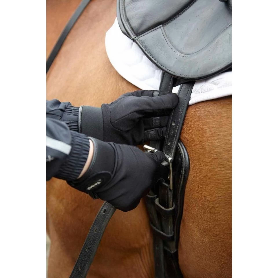 Toggi Barbury Performance Horse Riding Glove 2 Toggi Barbury Performance Horse Riding Glove - Image 2