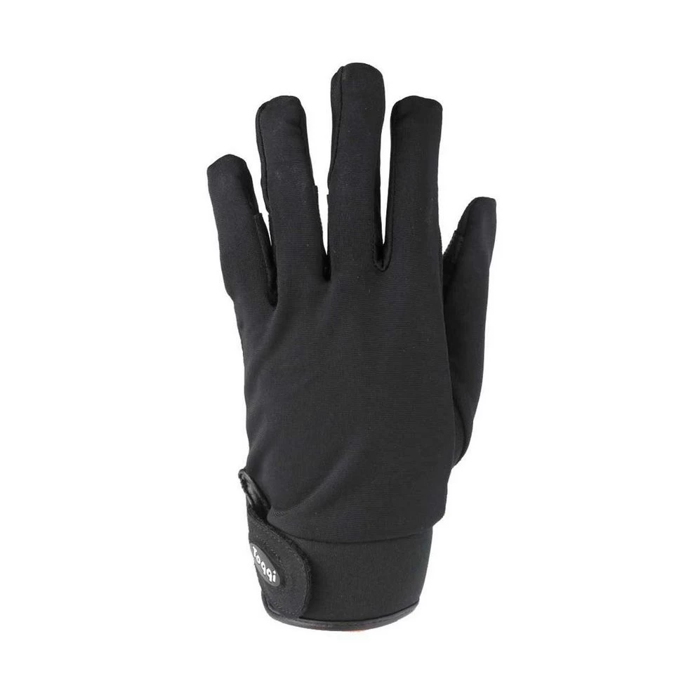 Toggi Barbury Performance Horse Riding Glove 3 Toggi Barbury Performance Horse Riding Glove - Image 3