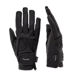 Toggi Hexham Performance Horse Riding Glove -Outdoor life go 309462 z
