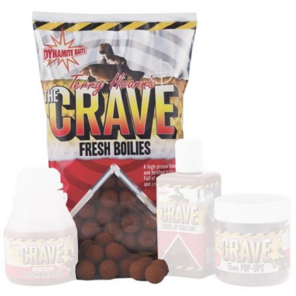 Dynamite The Crave Shelf Life 18Mm 2 Dynamite The Crave Shelf Life 18Mm - Image 2