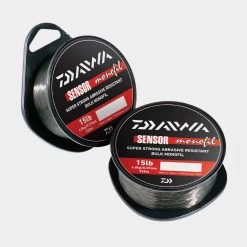 Daiwa Sensor 300M Mono 6Lb