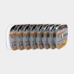 Lo Viz Fluro Crystal 0.16Mm 6 Lo Viz Fluro Crystal 0.16Mm -Outdoor life go 312460 c