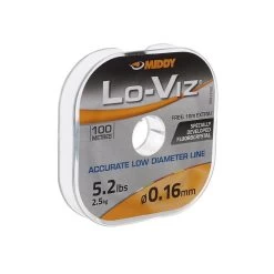 Lo Viz Fluro Crystal 0.16Mm 7 Lo Viz Fluro Crystal 0.16Mm -Outdoor life go 312460 z