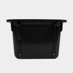 Hook Over Manger Black -Outdoor life go 312705 c