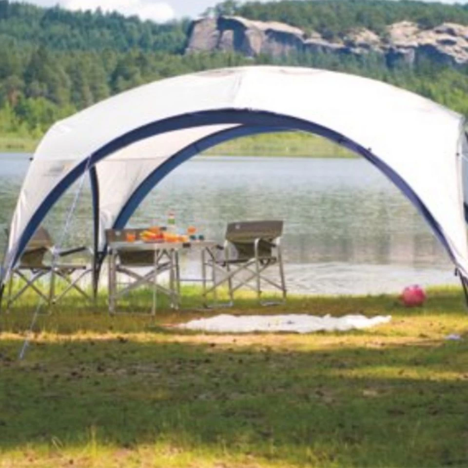 Coleman Event Shelter Compact (10' X 10') 2 Coleman Event Shelter Compact (10' X 10') - Image 2