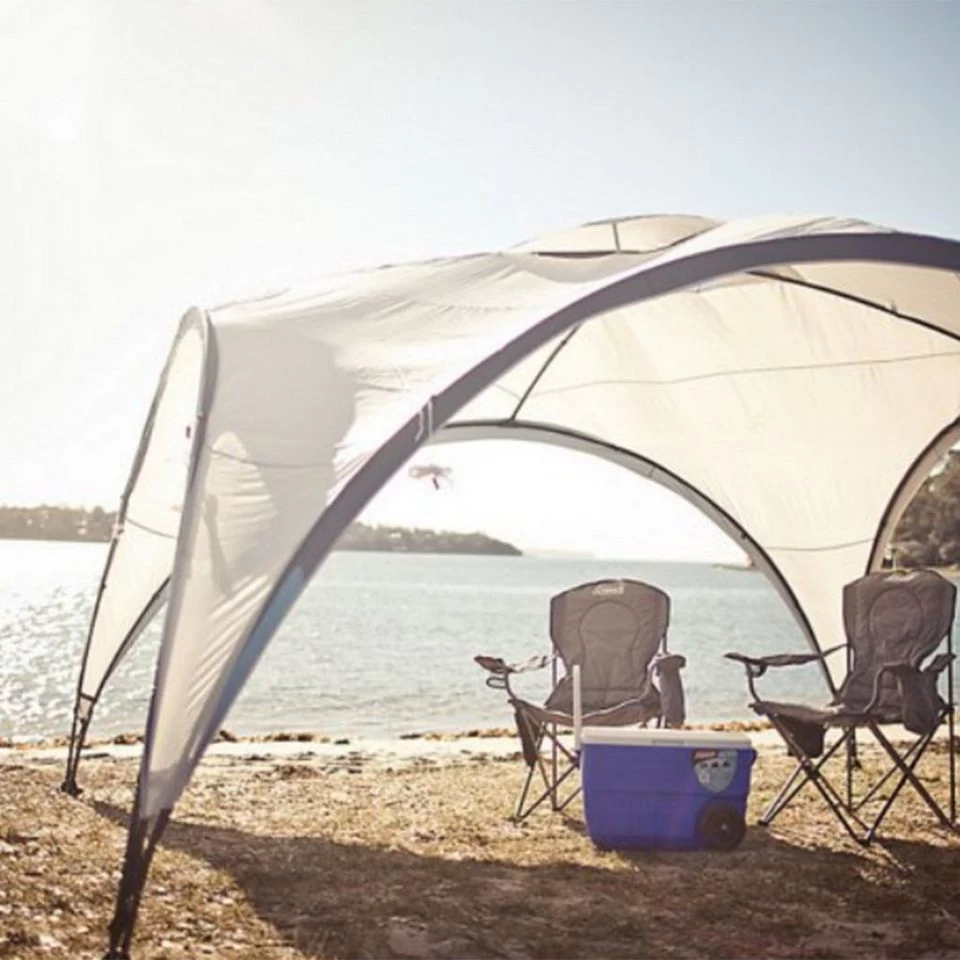 Coleman Event Shelter Compact (10' X 10') 4 Coleman Event Shelter Compact (10' X 10') - Image 4