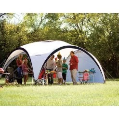 Coleman Event Shelter Compact (10' X 10') 11 Coleman Event Shelter Compact (10' X 10') -Outdoor life go 313125 e